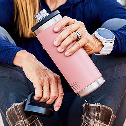 Yeti Rambler 26oz Bottle | Mona's Boutique & Gifts | McAdenville, NC